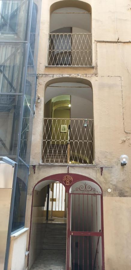 Casa Tua A Santa Maria Maggiore Řím Exteriér fotografie